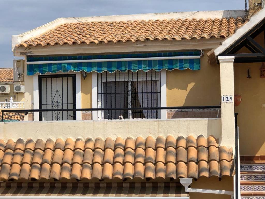 Apartment In Villamartin Villamartin (Valencia) Exterior photo