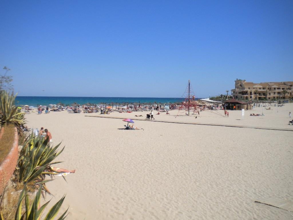 Apartment In Villamartin Villamartin (Valencia) Room photo