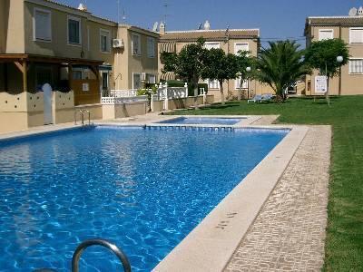 Apartment In Villamartin Villamartin (Valencia) Room photo