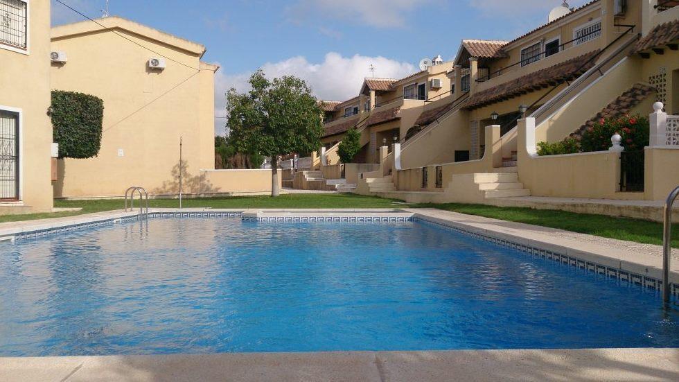 Apartment In Villamartin Villamartin (Valencia) Room photo