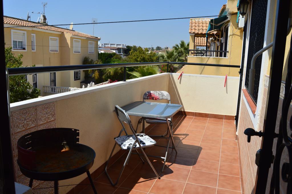 Apartment In Villamartin Villamartin (Valencia) Exterior photo