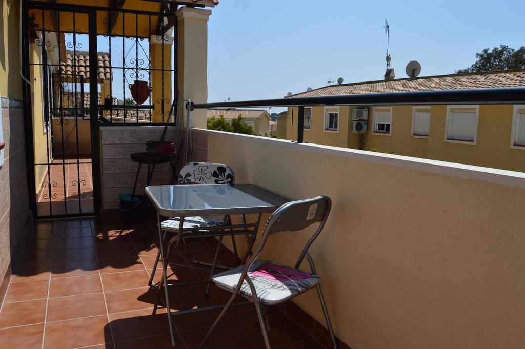 Apartment In Villamartin Villamartin (Valencia) Exterior photo
